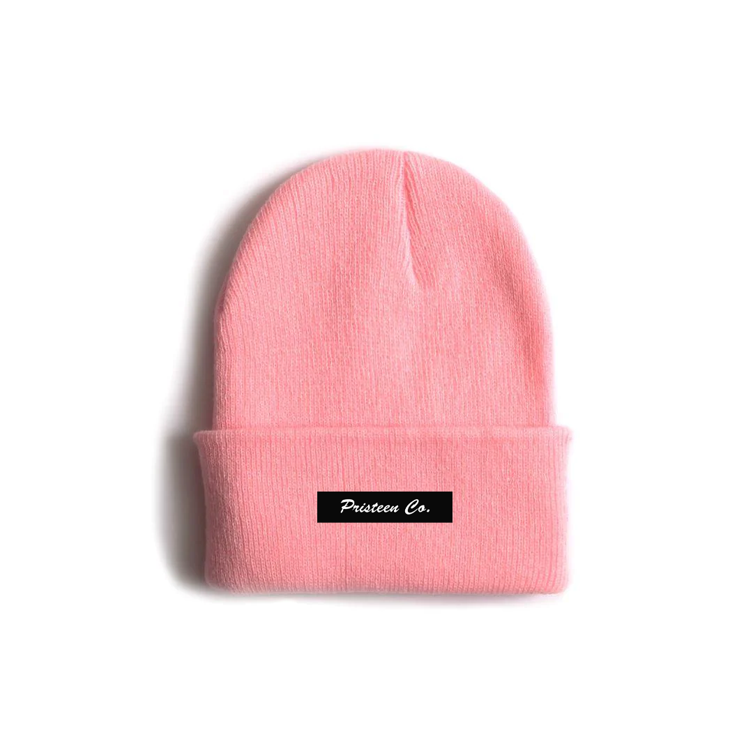 Pristeen Logo Beanie