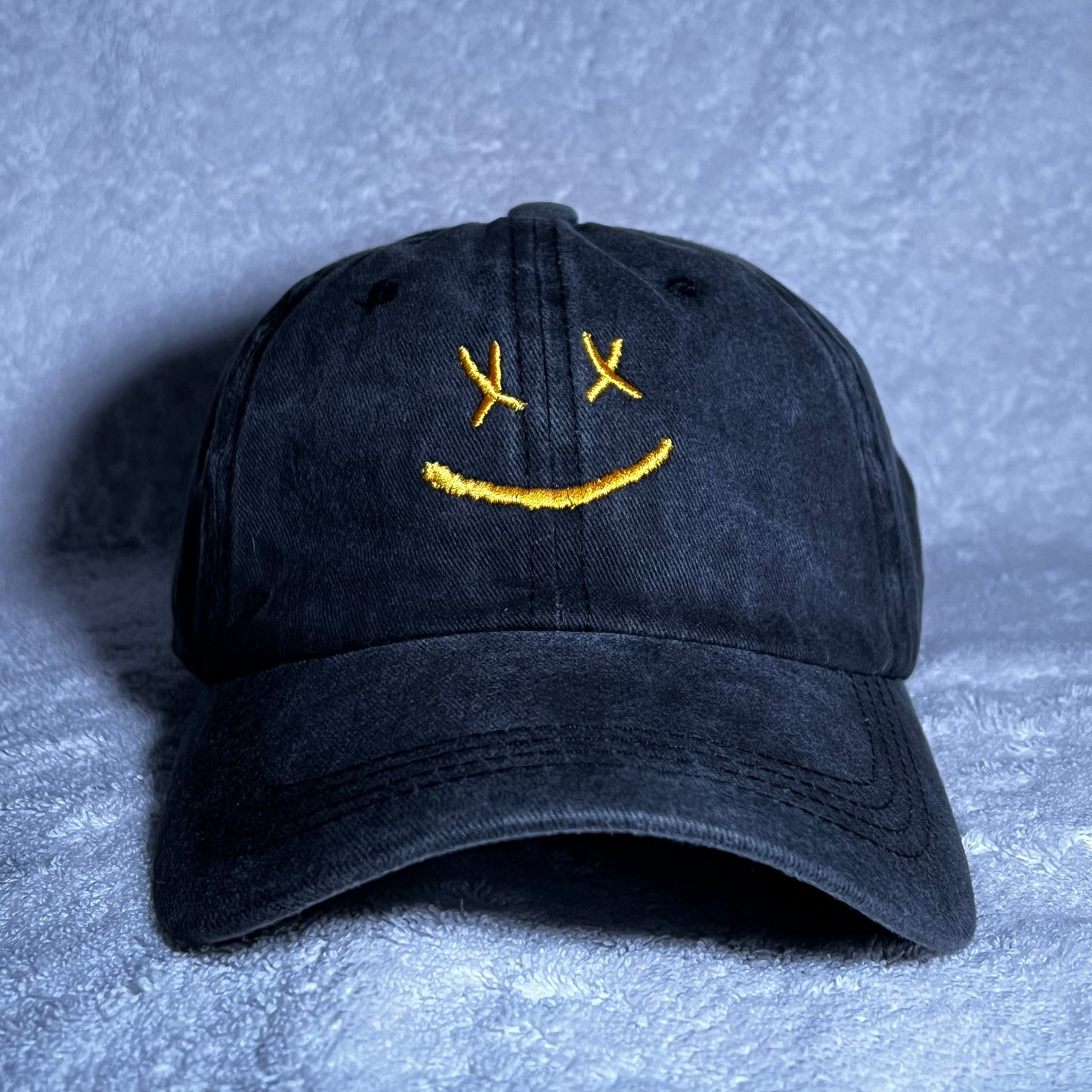 "SMILEY" Hat