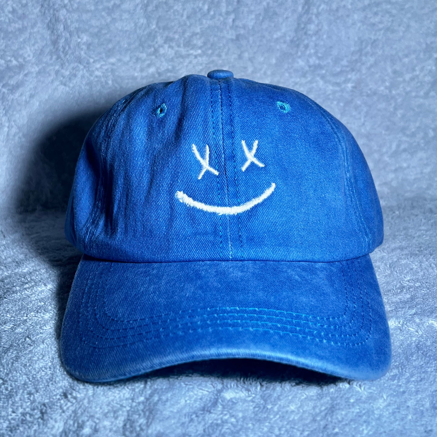 "SMILEY" Hat