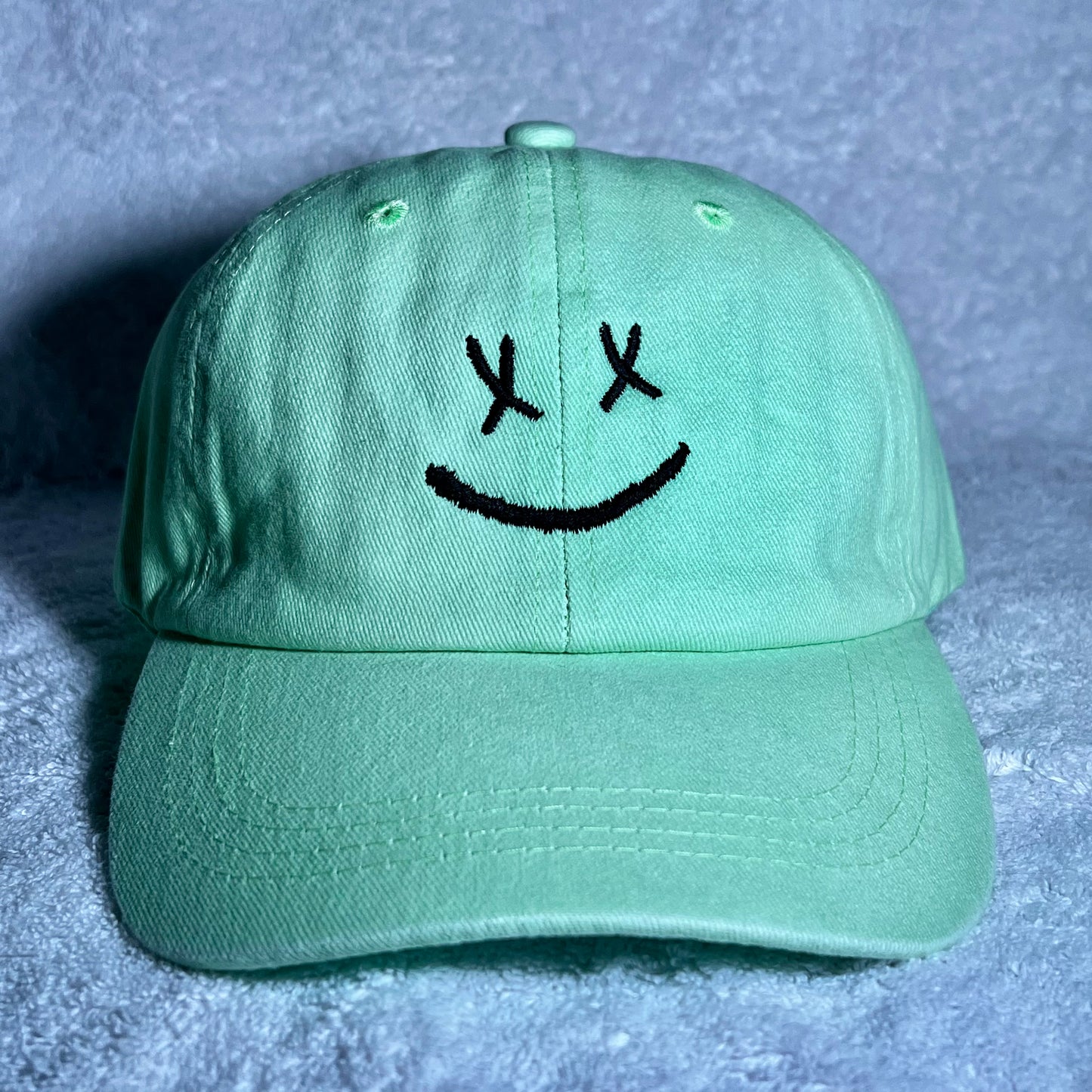 "SMILEY" Hat