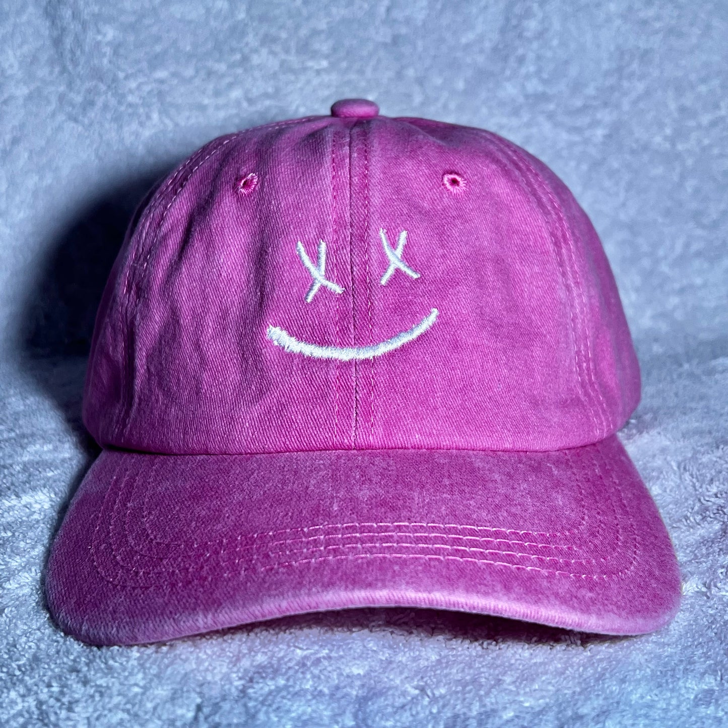 "SMILEY" Hat