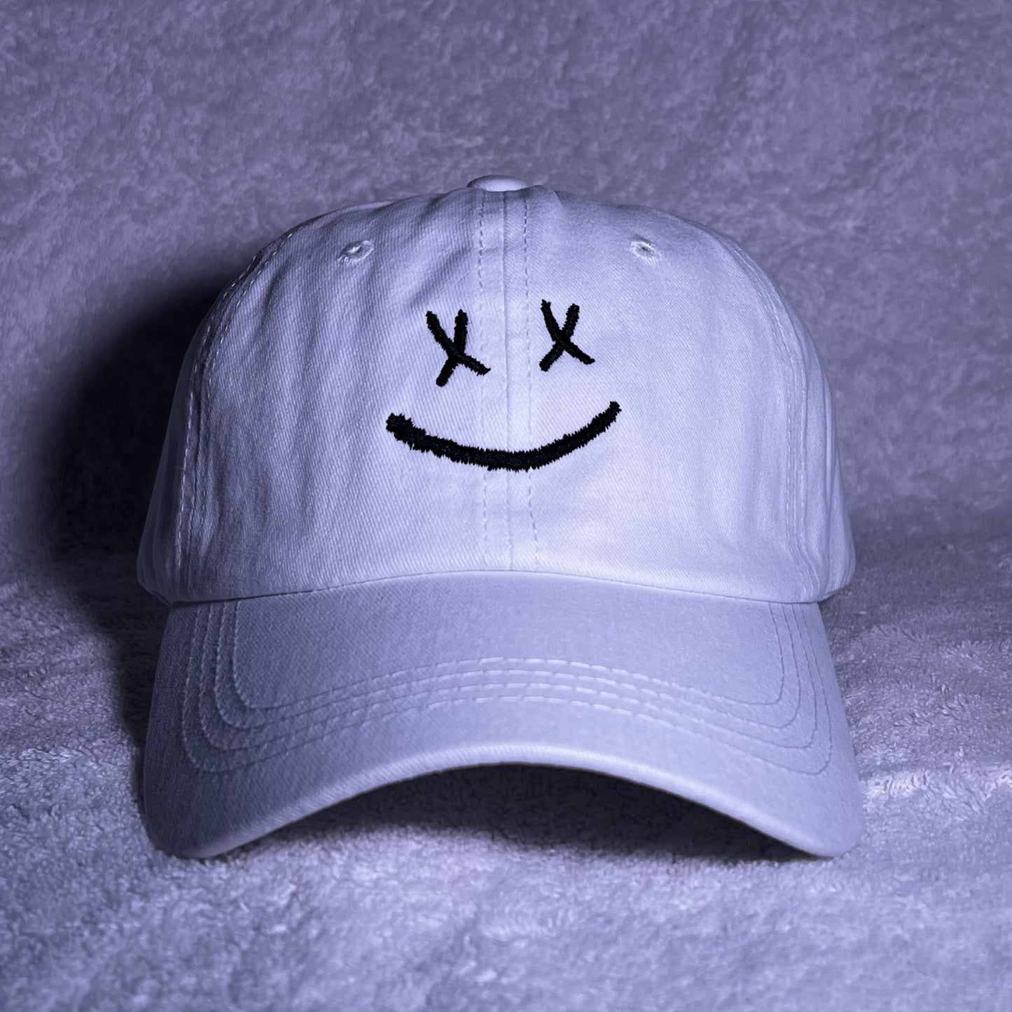 "SMILEY" Hat