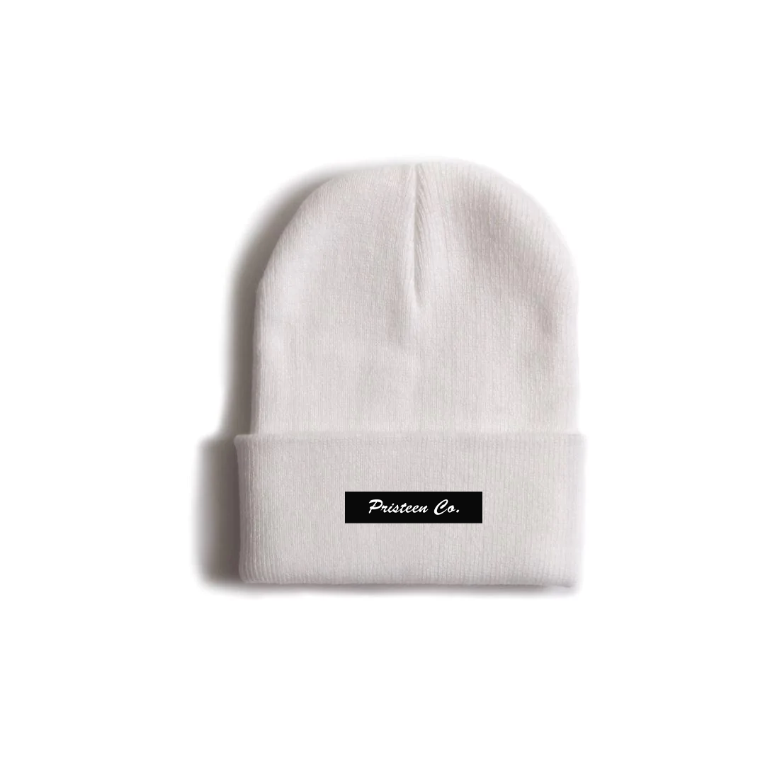 Pristeen Logo Beanie