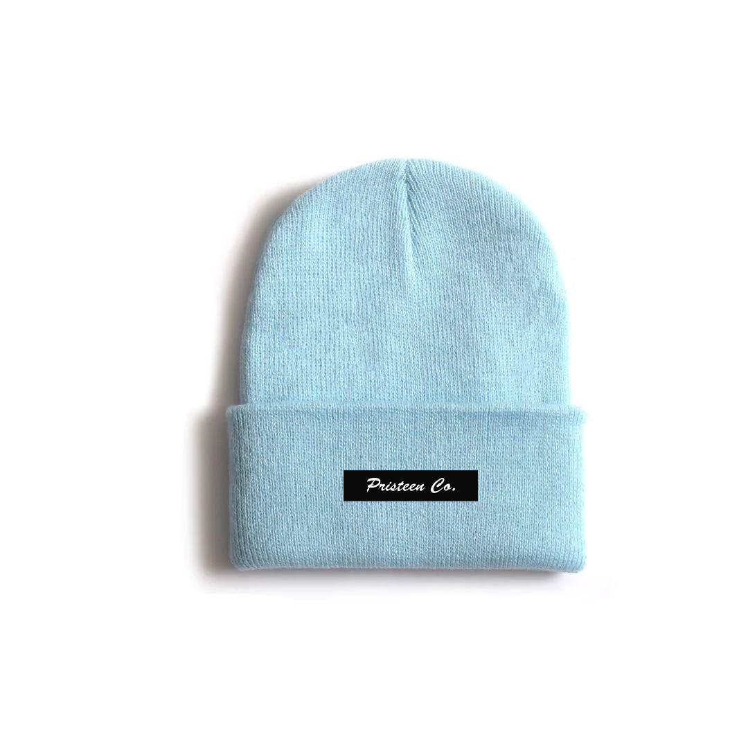 Pristeen Logo Beanie