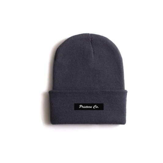 Pristeen Logo Beanie