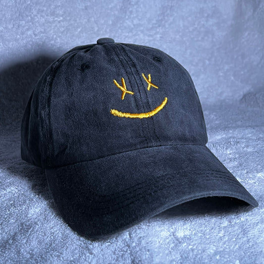 "SMILEY" Hat