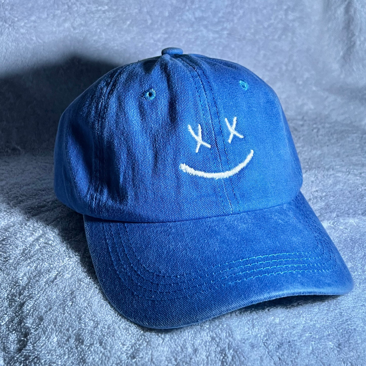 "SMILEY" Hat