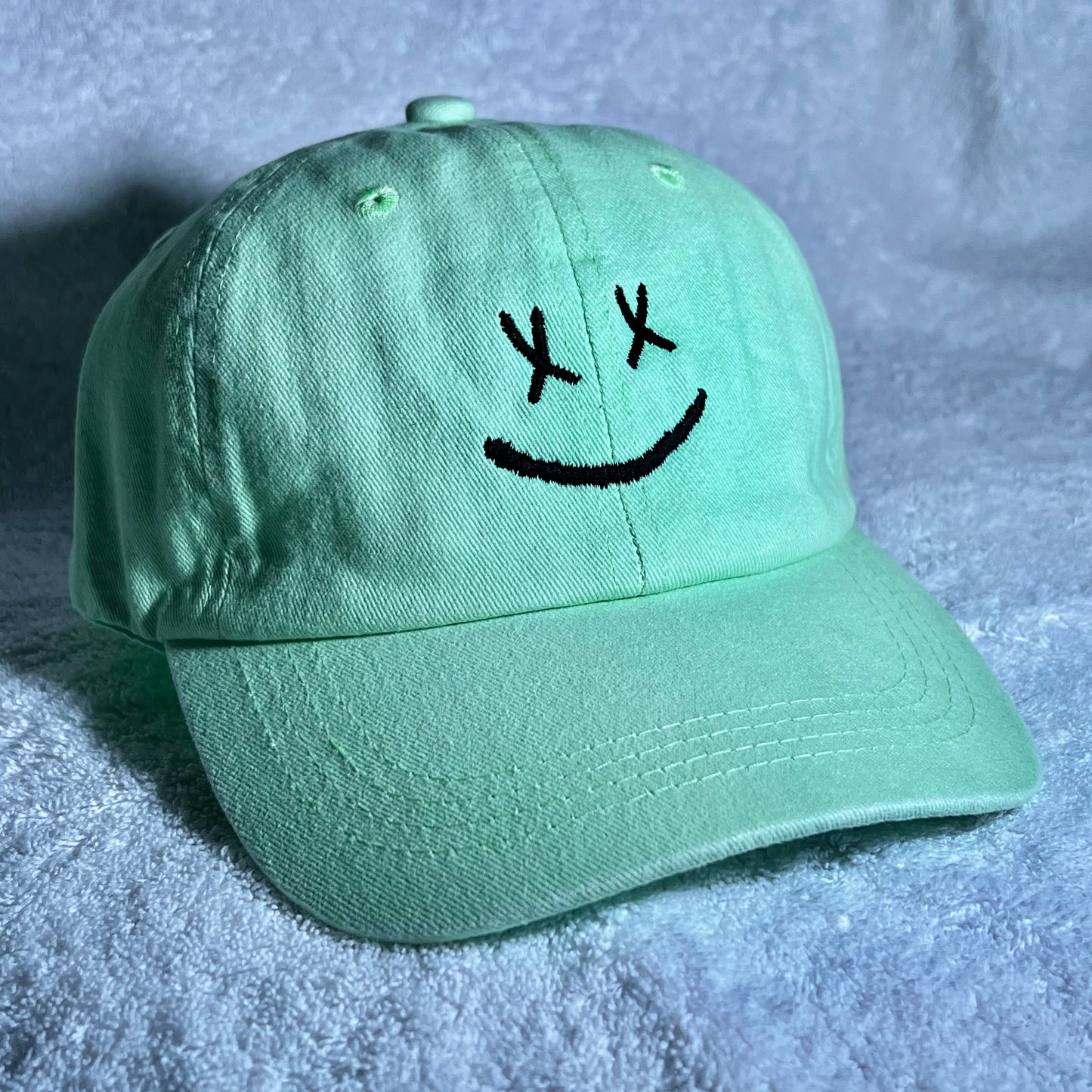 "SMILEY" Hat