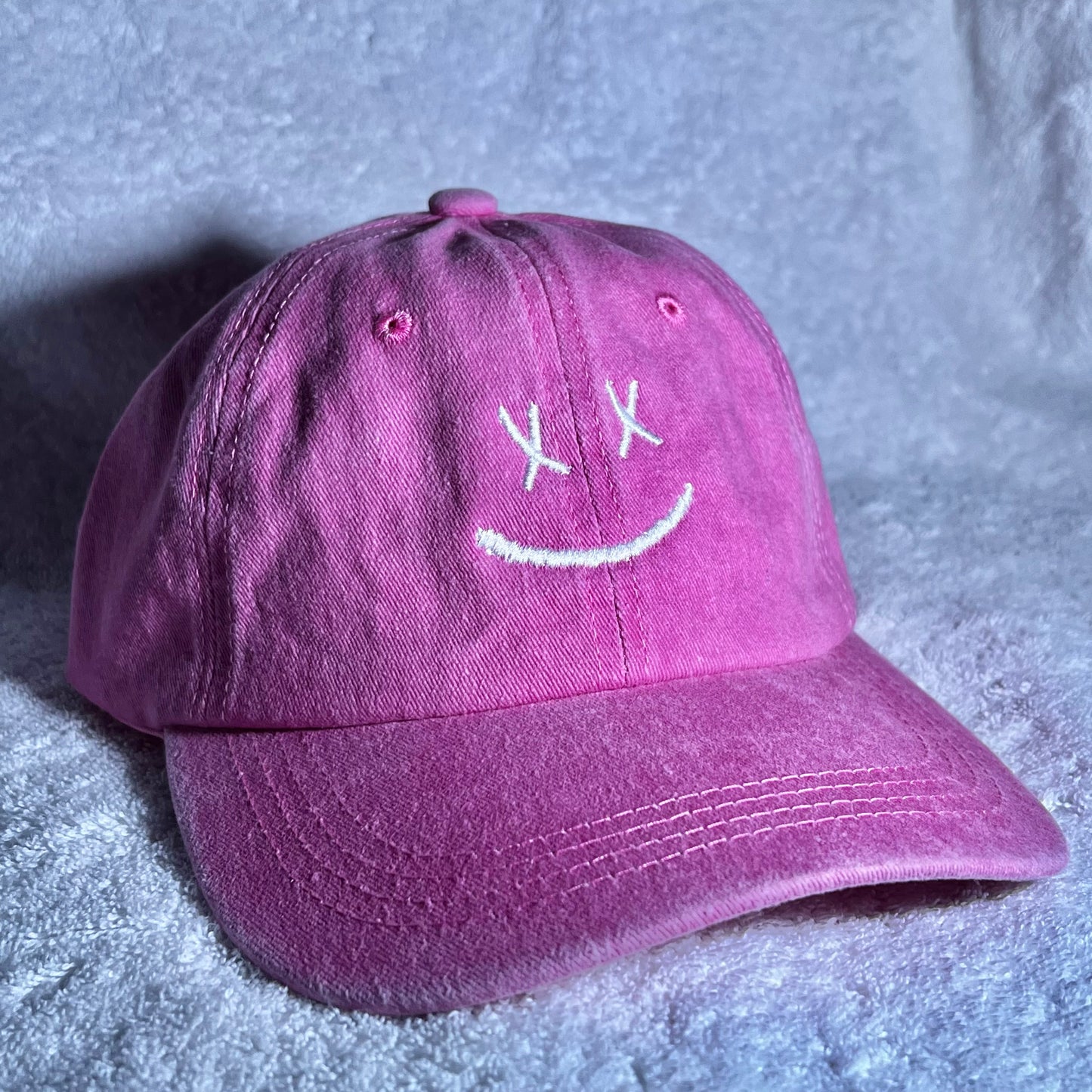 "SMILEY" Hat