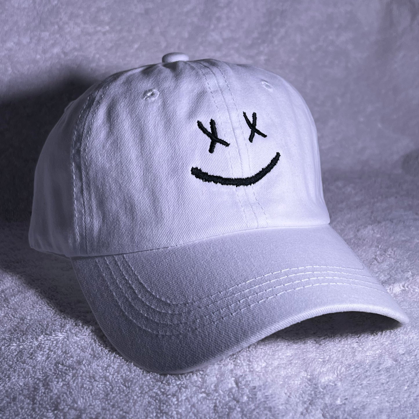 "SMILEY" Hat